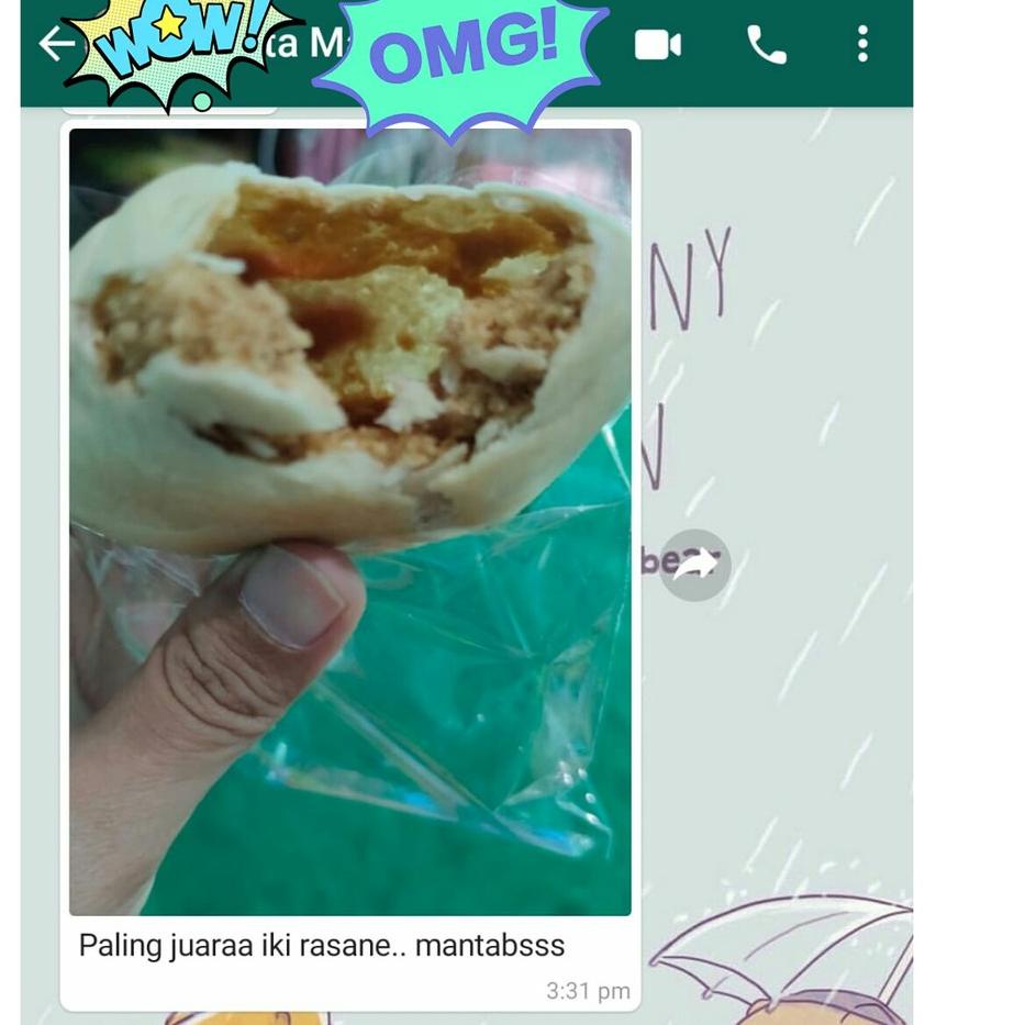 

(D>3I㊛) YOPIA OEN LASEM | Oleh oleh Lasem | IDUL FITRI GIFT | KUE LEBARAN amanah