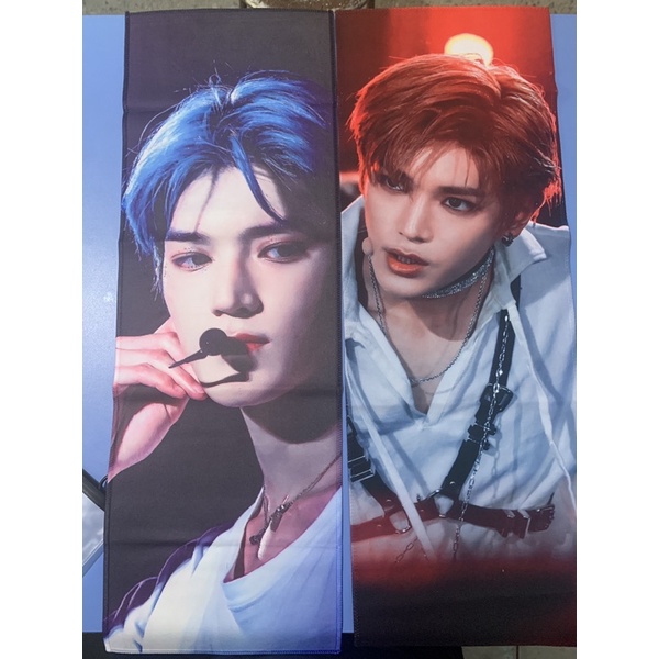 slogan taeyong
