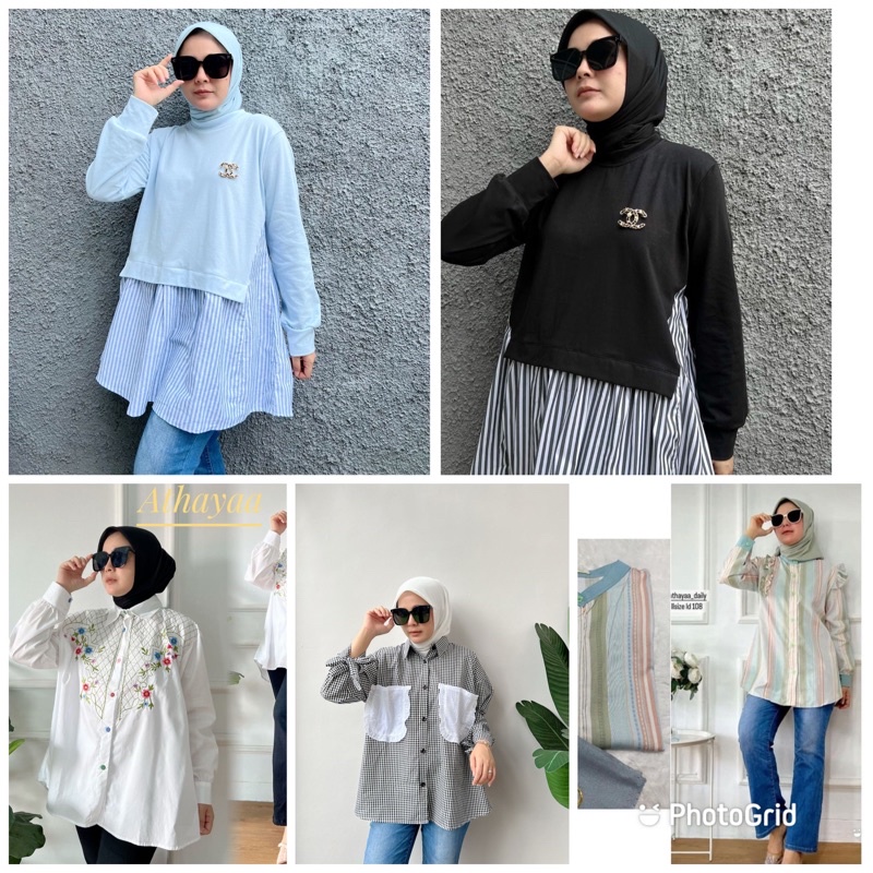 Atasaan Athayaa original