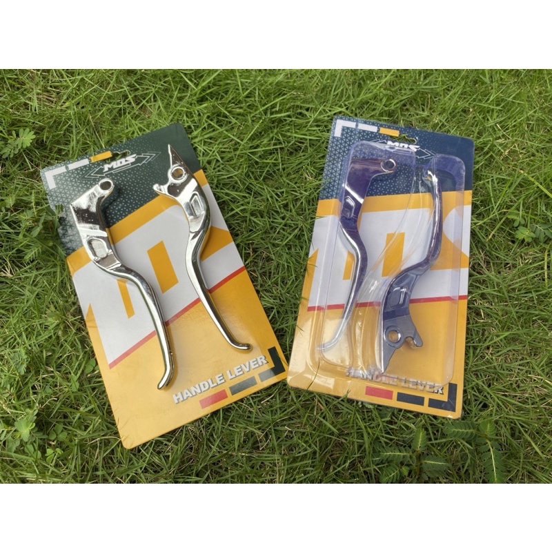 Handle rem set handel kopling MOS krom copy rcb pnp gl mp tiger