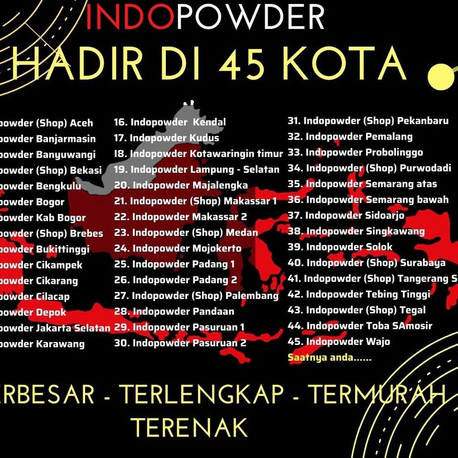 

COD✔️ Minuman Coklat rasa DARK CHOCO 1 Kg / Bubuk Minuman Coklat rasa DARK CHOCO / Dark Choco Powder 1Kg