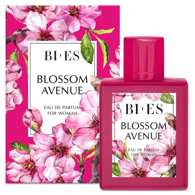 BIES Blossom Avenue EDP 100 ML