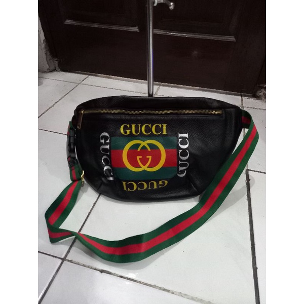 preloved WB gucci