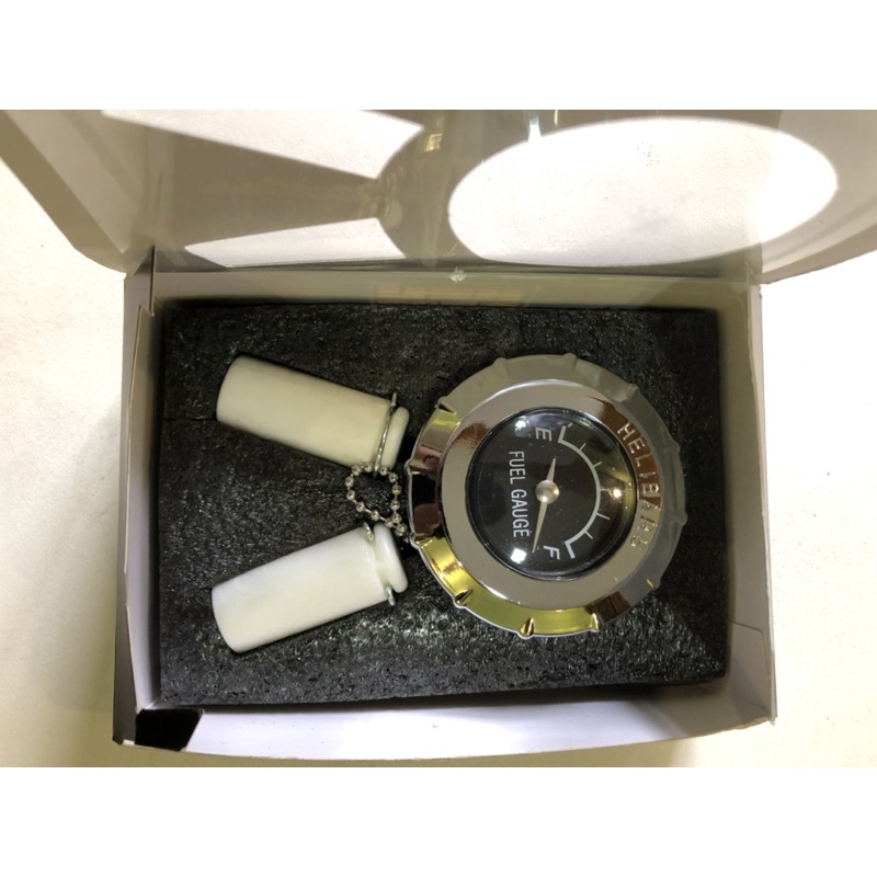 TUTUP TANGKI INDIKATOR HELIBARS