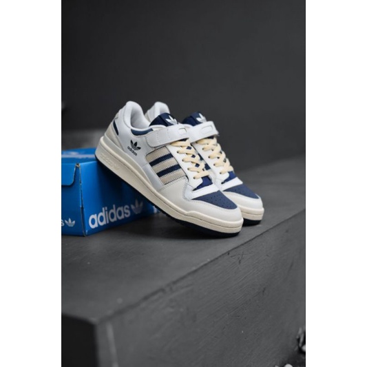 Adidas Forum 84 Low Cardboard