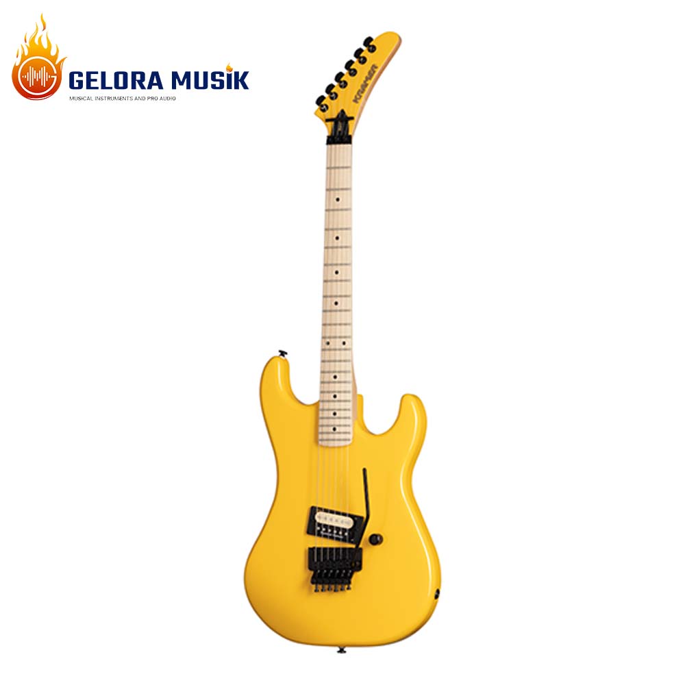 Gitar Elektrik Kramer Baretta