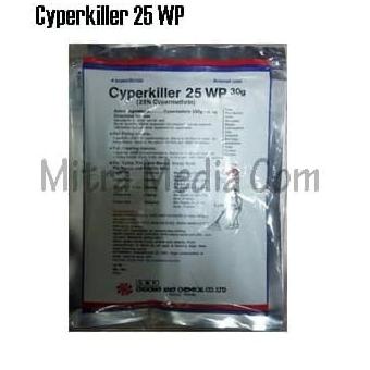 CYPERKILLER 25 WP ISI 5 BUNGKUD