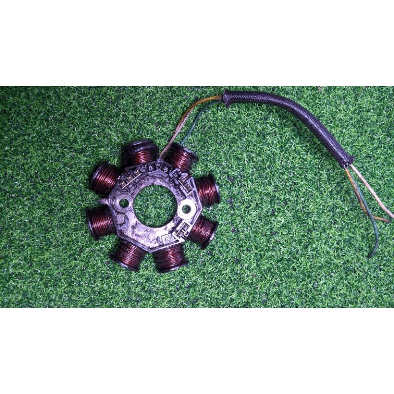 spul honda supra 125