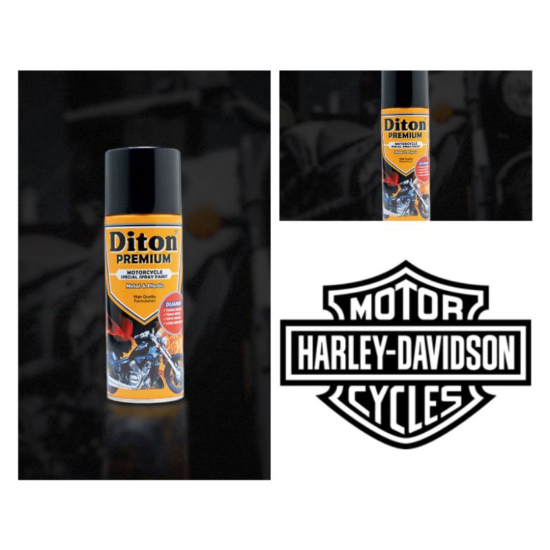 cat semprot pilox pilok diton premium 400cc varian harley hc 9907 zephyr blue snake venom hc9090 hc9905 olive gold sunset orange black jack met 400cc