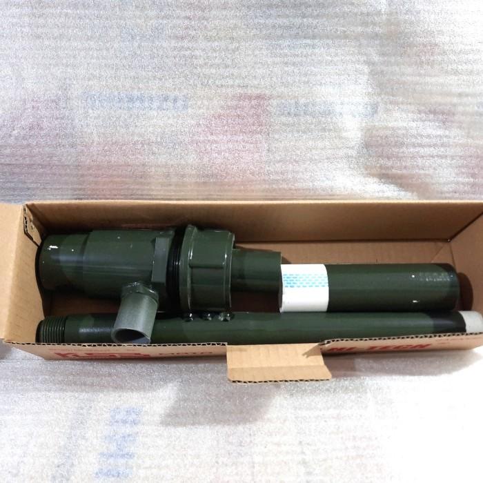 Mata Jet Kim Hi Tech / Mata Jet Apollo Original