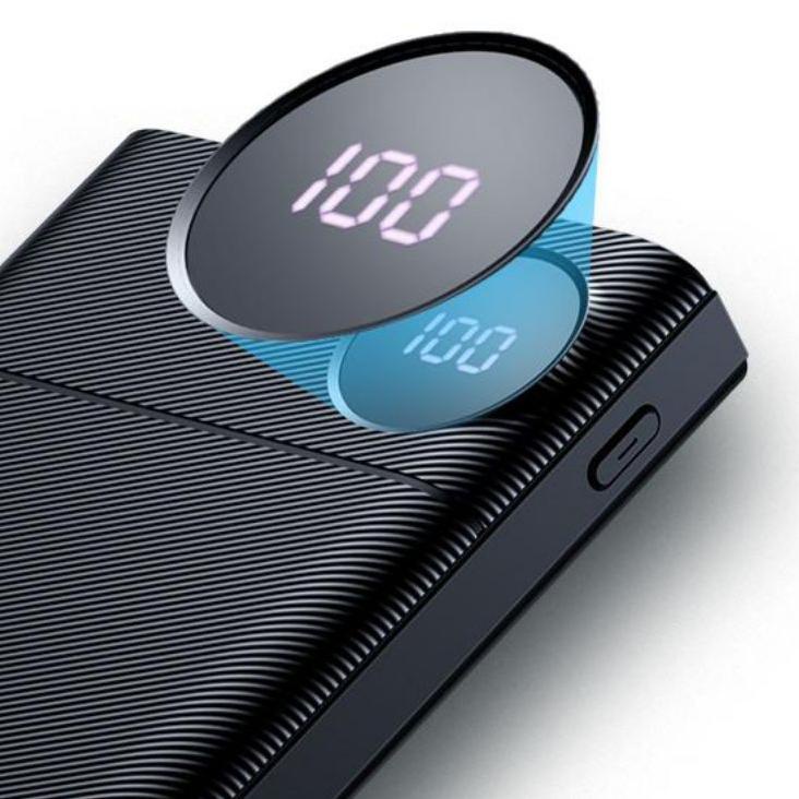 Harga Termuraah Powerbank Robot Rt-190