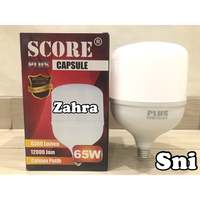 BOHLAM LED SCORE PLUS 65W