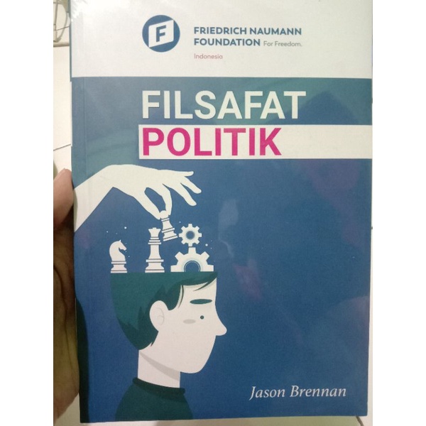 

FilsafatPolitik by Jason Brenner