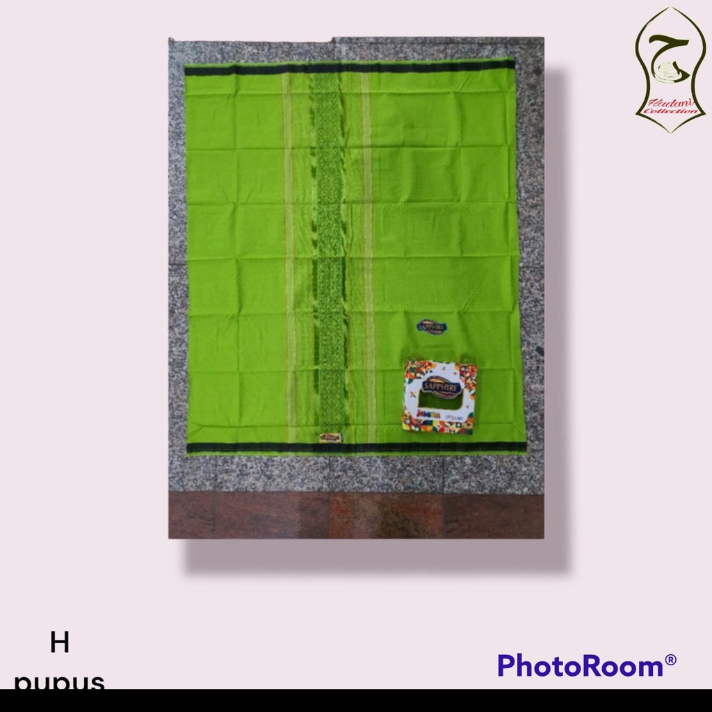 sarung sapphire junior/Sarung Anak Sapphire Junior Polos Warna Termurah