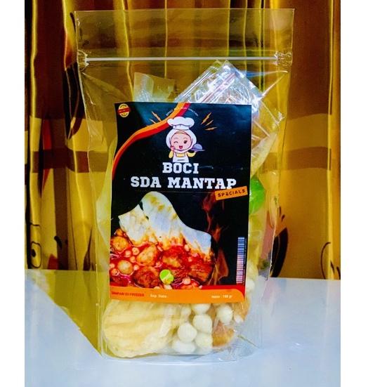 

☮ Boci Mini Baso Aci Home Made Boci Murah Bocisdamantap ➜