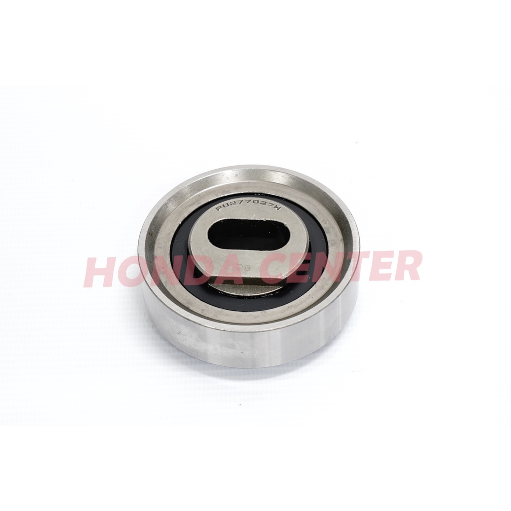 bearing bering lahar laher  tensioner timing belt kecil honda accord maestro cielo accord vti odyssey ra6 1990 1991 1992 1993 1994 1995 1996 1997 1998 1999 2000 2001 2002 2003