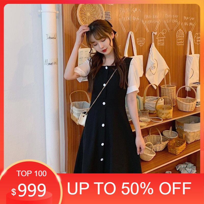 dress korea wanita/pakaian korea/ baju korea/Dress Fashion Style Korean/DRESS KOREA STYLE/ KOREAN DRESS/ DRESS WANITA KEKINIAN KOREA DRESS/BAJU KOREA/ PAKAIAN WANITA KOREA/ DRESS KOREA STYLE KEKINIAN/PAKAIAN WANITA KOREA/DRESS KOREAN/ BAJU DRESS KOREA