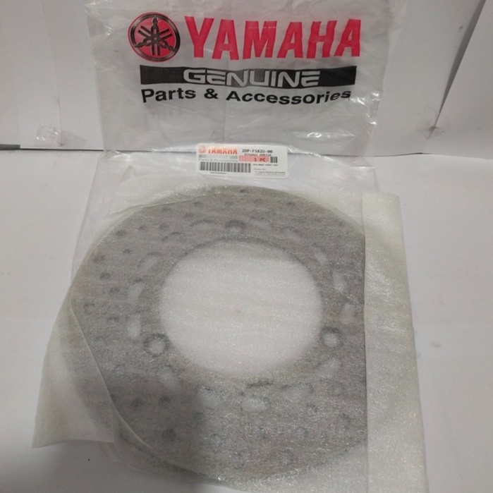 PIRINGAN REM CAKRAM DEPAN YAMAHA NMAX 2DP-F582U-00