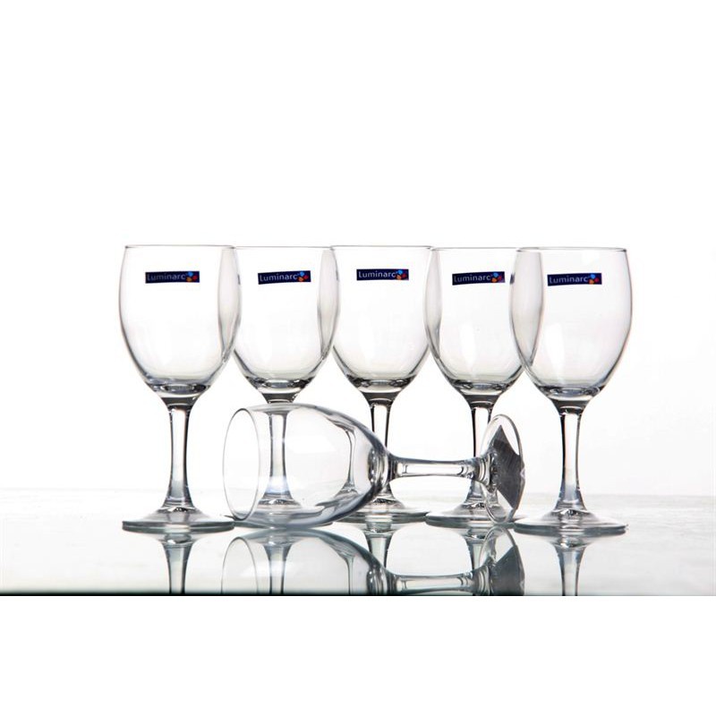 LUMINARC Elegance Wine Glass 14.5 cl 13729 - 1 PCS