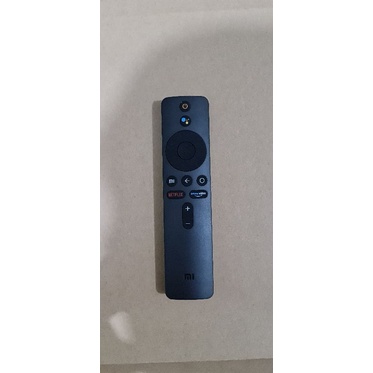 Remote bluetooth Mi Stick / Mi Box S / Mi Tv 4 / Mi Tv 4a / Bluetooth