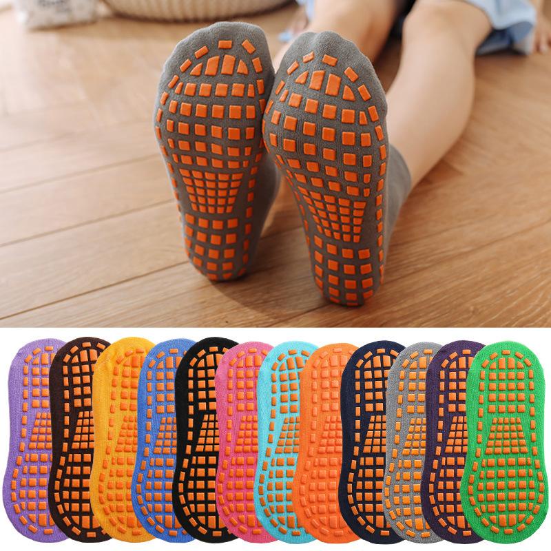 Kaos Kaki Anak Pendek impor Anti Slip Socks