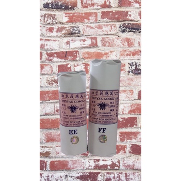 MINYAK TAWON ASLI MAKASSAR ORI EE/FF