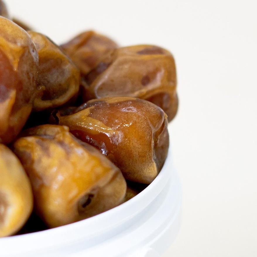 

limited Edition✔️Kurma Sukari Ember Al Qassim 850 gram | Kurma Madinah High Quality|RA7