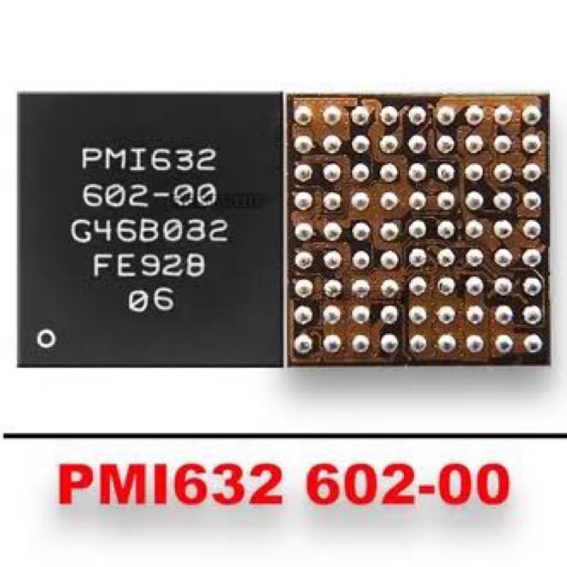 ic PMI632 602-00