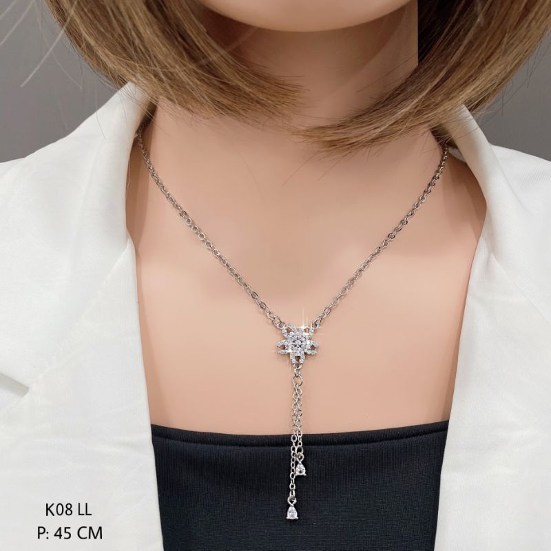 Kalung Xuping Wanita Dewasa K08 LL