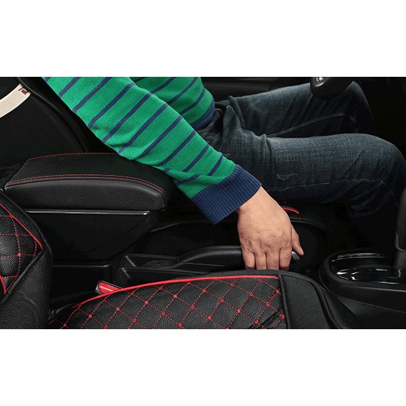 Armrest Ertiga Armrest XL7 Sandaran Tangan Ertiga, Arm Rest Ertiga Console Box Ertiga
