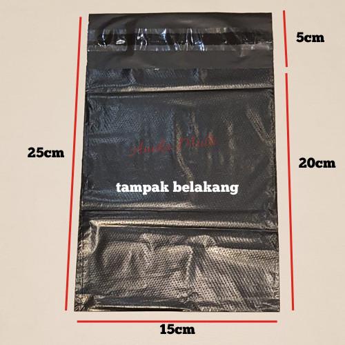 

Uk 15X25 Kantong Plastik Polymailer Amplop Packing Online Poly Mailer Kualitas Best Seller