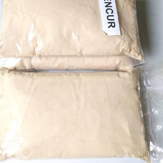 

り Bubuk Kencur Asli 500gr Grade A - Bubuk Kencur Original 100% Tanpa Campuran ⇾