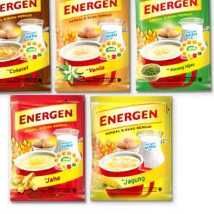 

チ Energen renceng (isi10) ↹