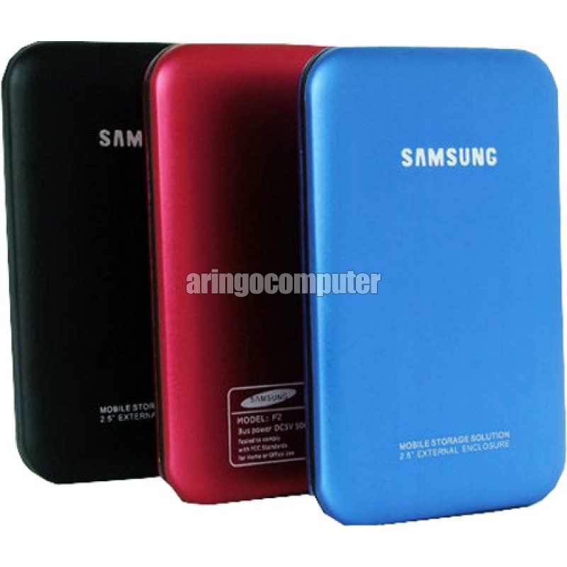 HDD Enclosure Samsung 2.5in SATA USB 3.0