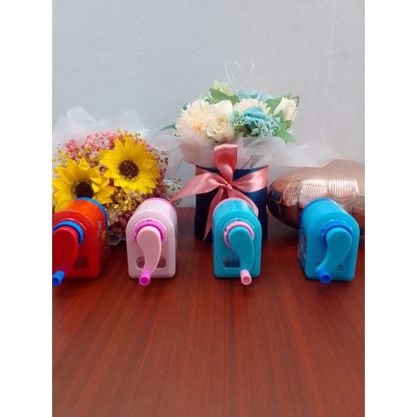 

RAUTAN MEJA PUTAR FANCY 8901