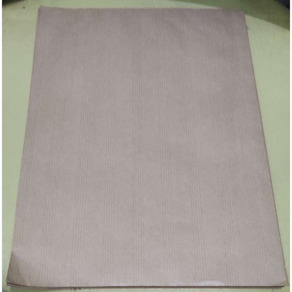 

AMPLOP/ ENVELOPE F4 FOLIO (6 Lembar)