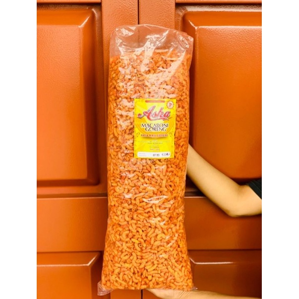 

Makaroni Asha 1kg
