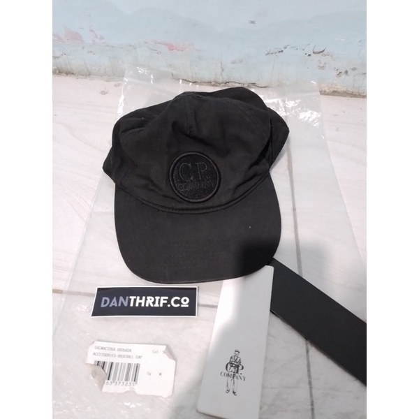 Cap CP Company