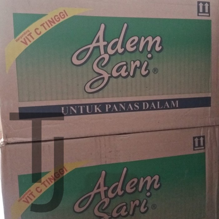 

Adem Sari Sachet - DUS