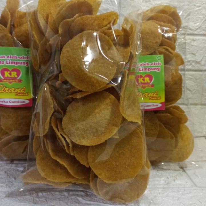 

(K8)Q➸) KRUPUK GENDAR MENTAH KUALITAS SUPER 500gr paling laris