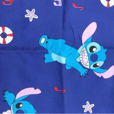 Kain katun jepang murah kiloan random 1