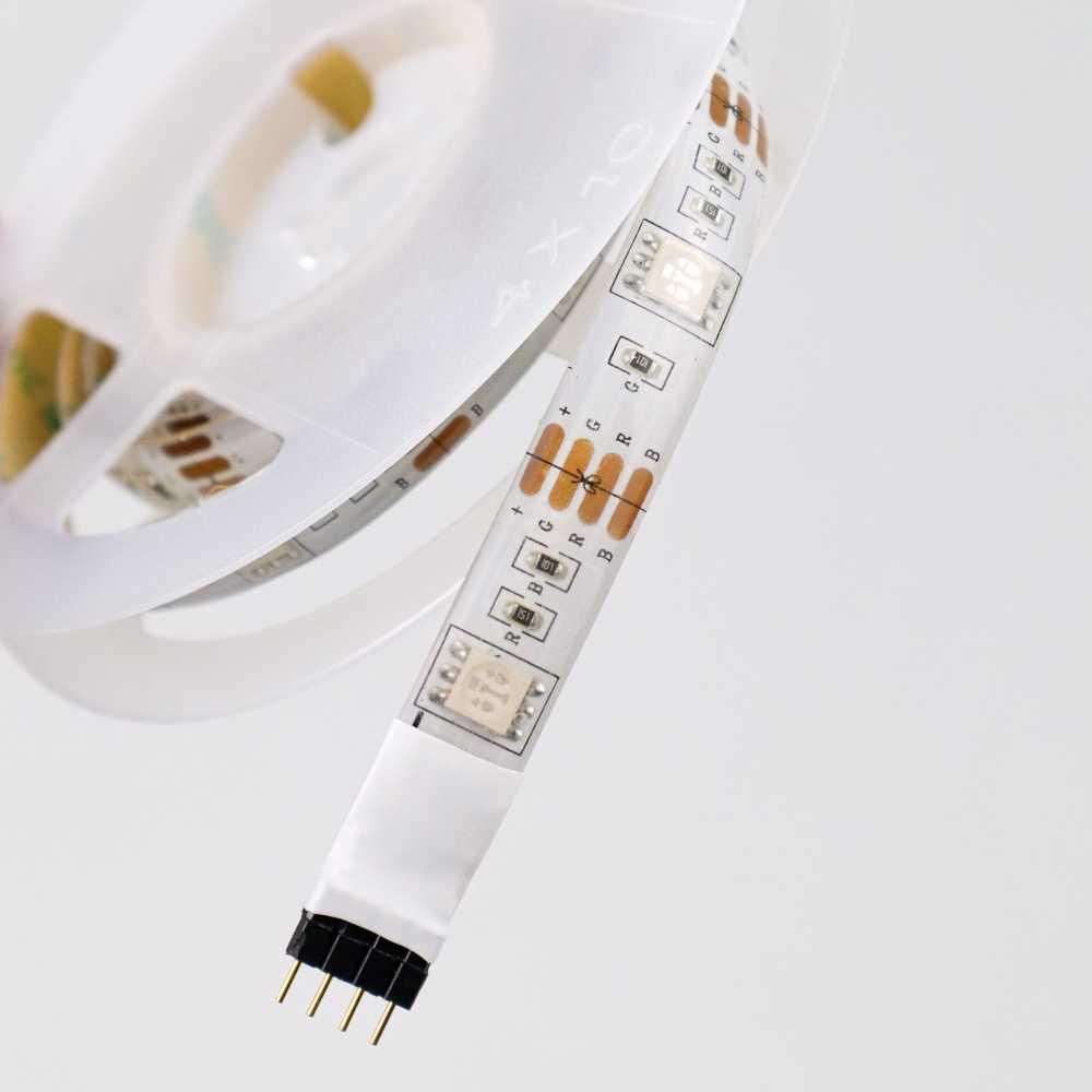 MALITAI Mood Light Led Strip 5050 RGB with USB Controller - SMD2835