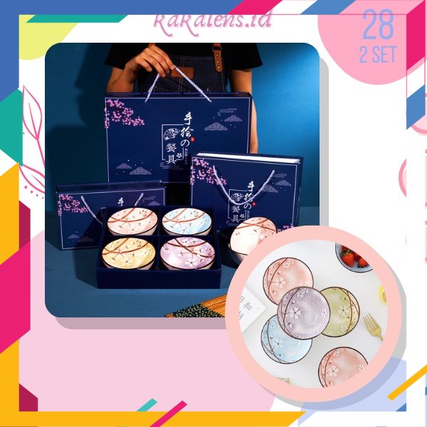 

SPECIAL NATAL DAN TAHUN BARU 2022 /CHRISTMAS HAMPERS MANGKUK / PREMIUM HAMPERS NATAL / GIFT BOX / KADO NATAL / PARSEL MANGKOK SET MURAH