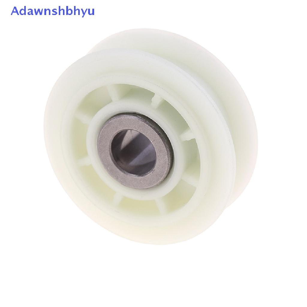 Adhyu Replacement Dryer Idler Pulley Roller Wheel Kit Cocok Untuk Whirlpool Sears AP3094197/PS334244/279640 Roda Pengering Mesin ID