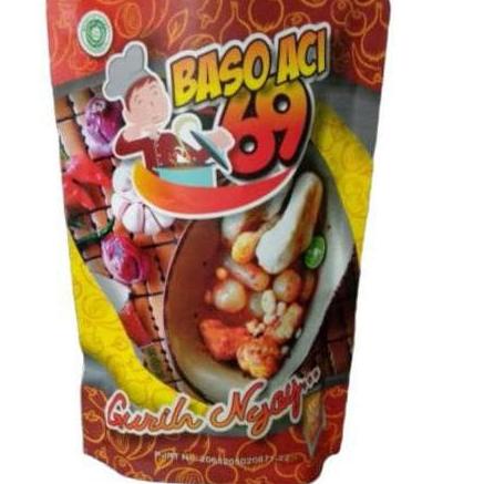 

✓ baso aci 69 Original