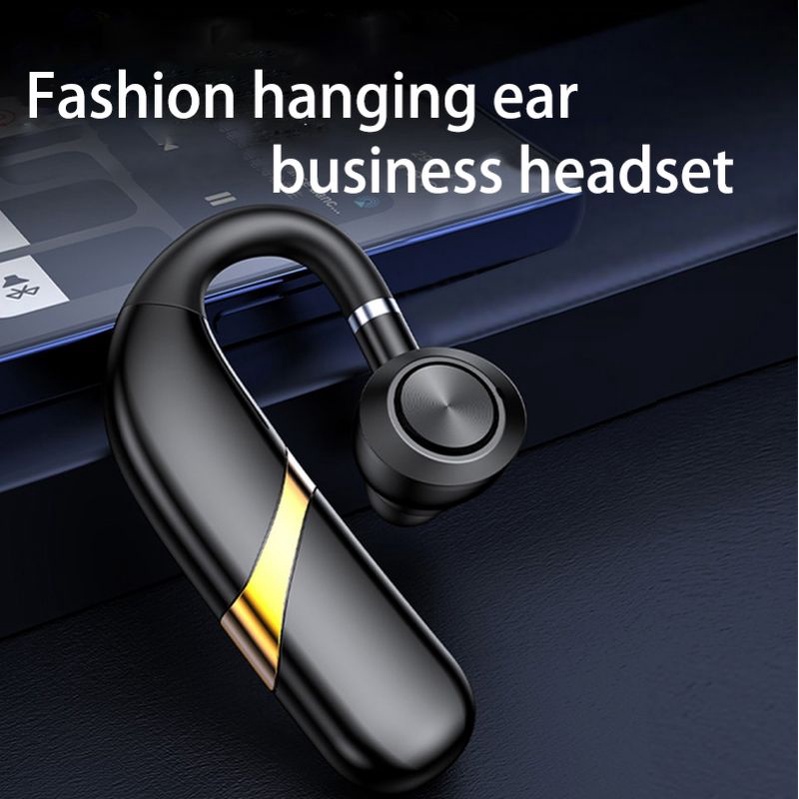 S11 Branded Headset Wireless Smart Bluetooth Mono Earbuds 5.0 Stereo Noise Reduction Sports Headphones Earphone Handsfree