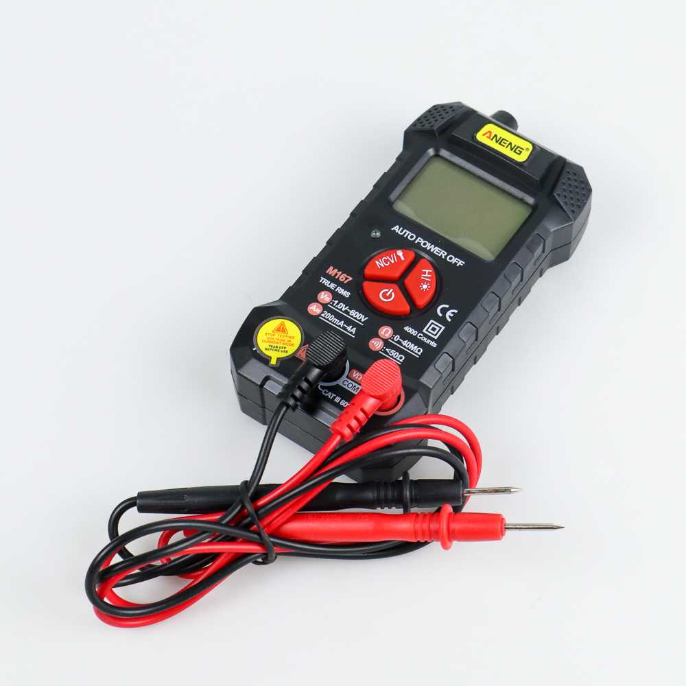 Multitester Digital Aneng Tester Digital Multitester True RMS Digital Multitester Aneng Multimeter Voltage Tester Digital M167 Multitester Digital Aneng Tester Digital Multimeter Digital True RMS Aneng Digital Multitester Multimeter Digital