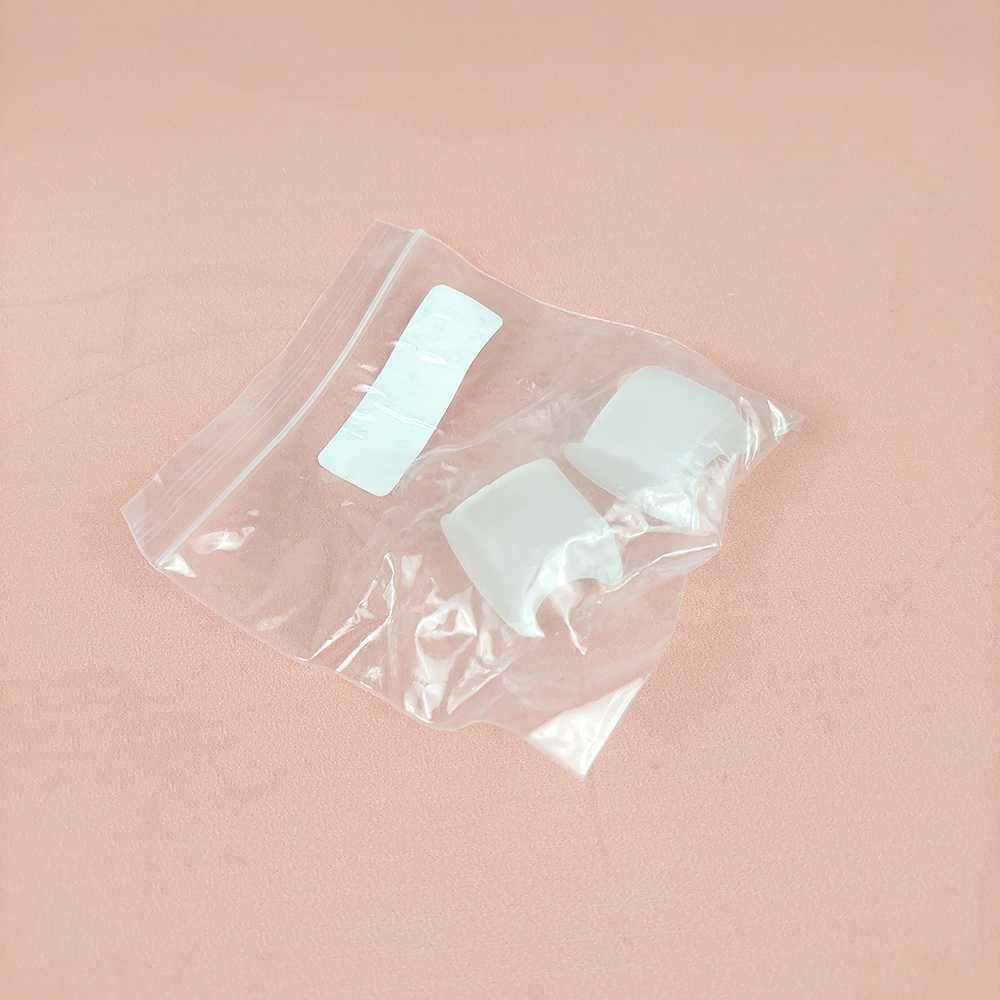 Sumifun Sleeve Korektor Tulang Jempol Hallux Valgus Orthotics - SM22 ( Mughnii )