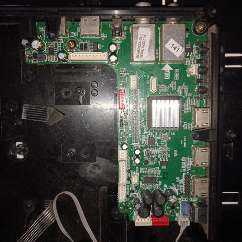 mb mainboard tv polytron pld 32s1503 32S1503S 32s1503s