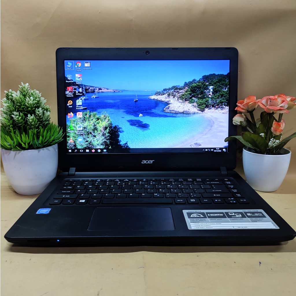 Laptop ACER Aspire ES1-432